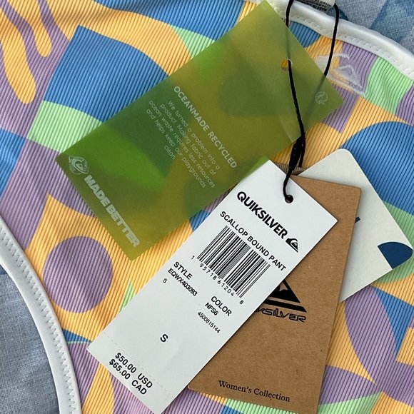 Bikini bottom - Picture 3 of 4